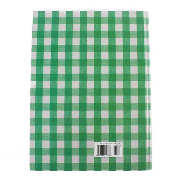 Best of Country Cooking 2000 Hardcover Cookbook Jean Steiner 