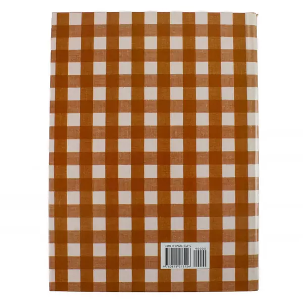 The Best of Country Cooking 2001 Hardcover Cookbook by Jean Steiner Like New