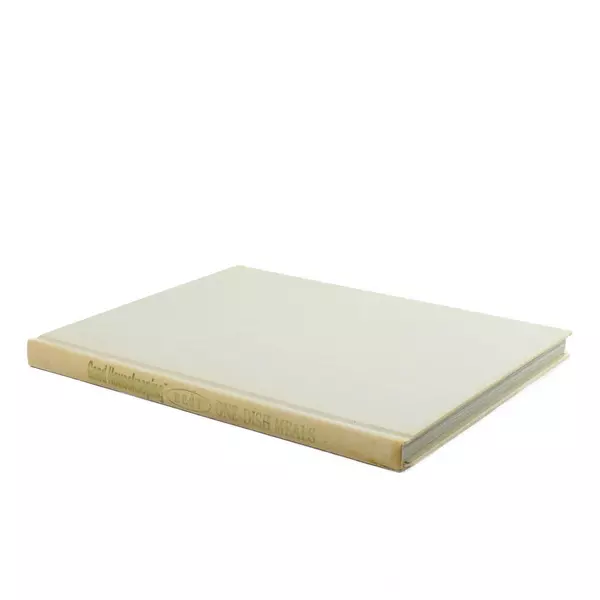 Good Housekeeping Best Recipes Cookbook 1998 Best One Dish Meals