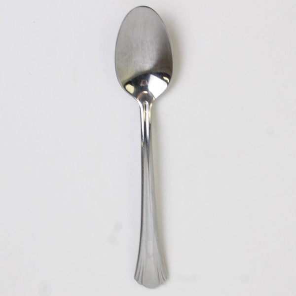 Dansk Tablespoon Stainless Steel Flatware 7" Long