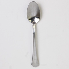 Dansk Tablespoon Stainless Steel Flatware 7" Long