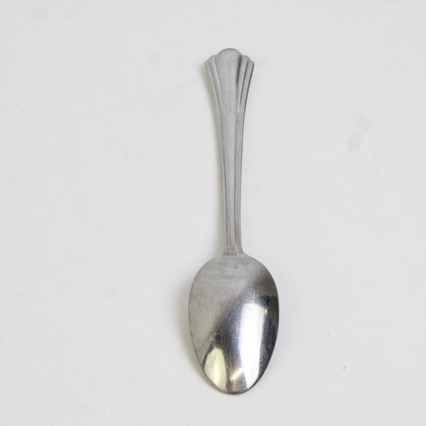 Dansk Tablespoon Stainless Steel Flatware 7" Long