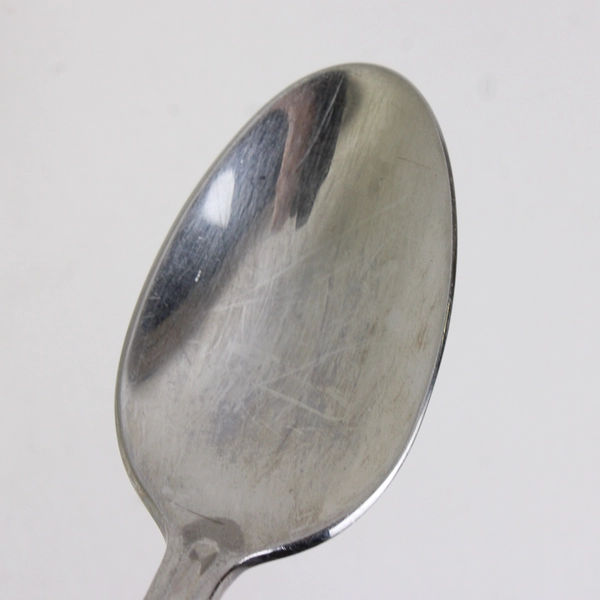 Dansk Tablespoon Stainless Steel Flatware 7" Long