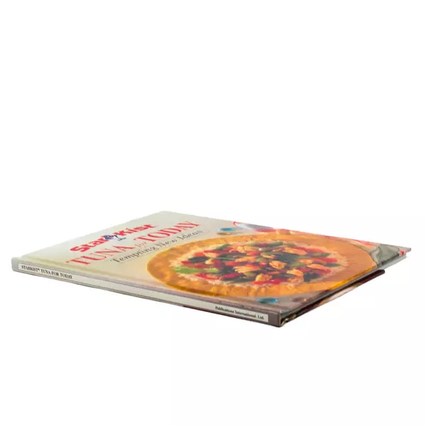 Star Kist Tuna for Today: Tempting New Ideas Main Dish Magic 1997