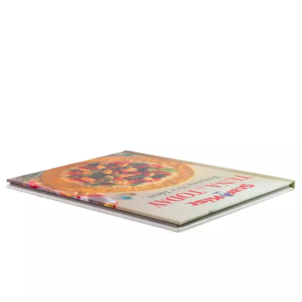 Star Kist Tuna for Today: Tempting New Ideas Main Dish Magic 1997