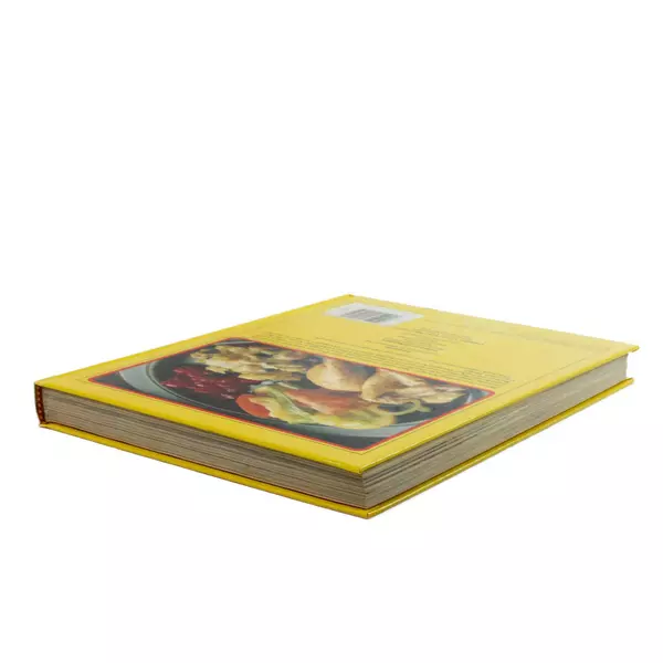 Vintage 1981 Betty Crocker's Microwave Cookbook Recipe Book Hard Cover