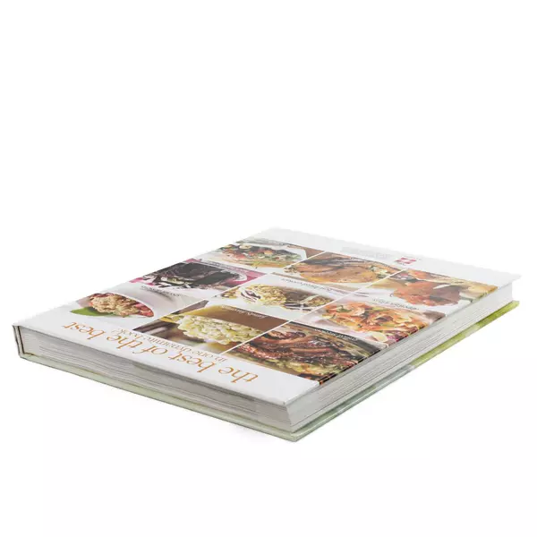 Our Best Recipes (Better Homes and Gardens) Cookbook 2010 HC