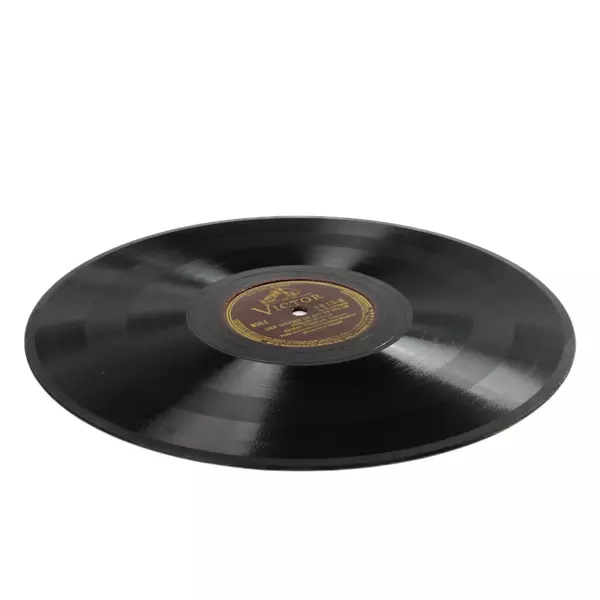 Kirsten Flagstad In Song Victor M342 78 RPM 5-Record Set