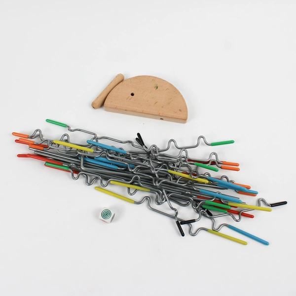 Melissa & Doug Suspend Balance Skill Challenge Family Party Game