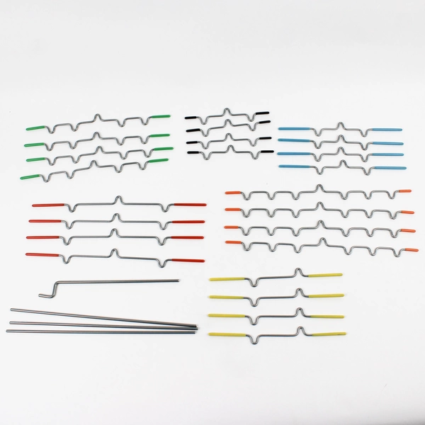 Melissa & Doug Suspend Balance Skill Challenge Family Party Game