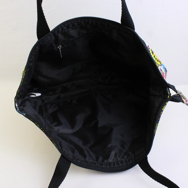 Target Women's Multicolor Retro Shoulder Bag Tote