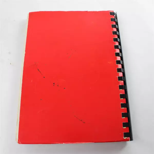 Home Made Magic II Vintage Cookbook 1990 McMinnville Oregon Diane Becker