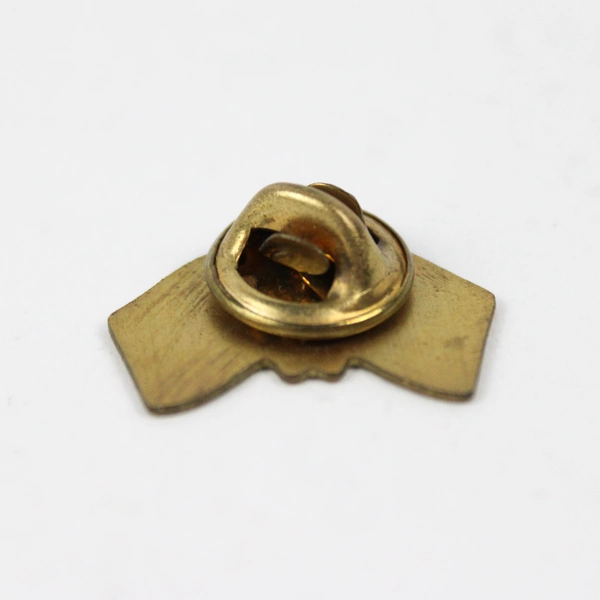 Vintage Ballou Reg'd American Bicentennial '76 United States Flag Lapel Pin