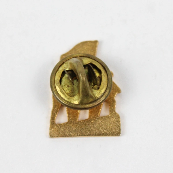 Vintage Jandy Reg. American Bicentennial 1776-1976 Lapel Pin