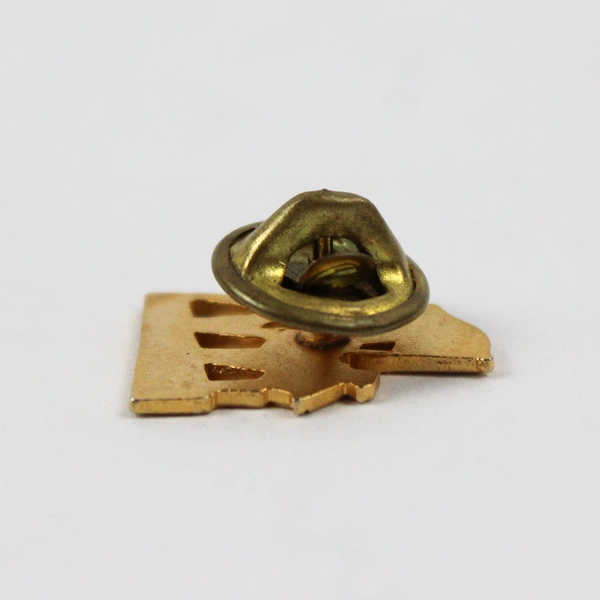 Vintage Jandy Reg. American Bicentennial 1776-1976 Lapel Pin