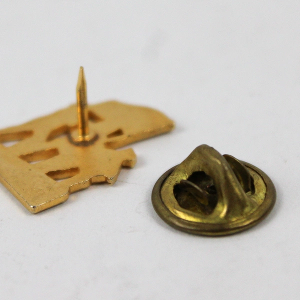 Vintage Jandy Reg. American Bicentennial 1776-1976 Lapel Pin