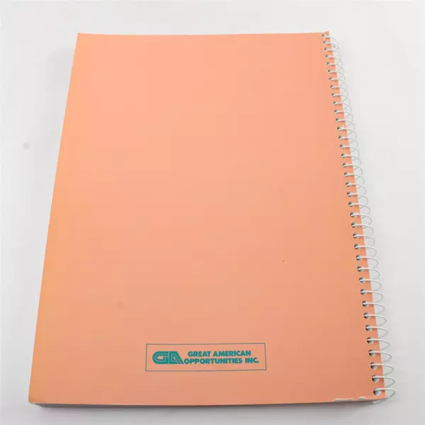 Vintage Spiral Cookbook 1996 The Nice & Easy Cookbook, Favorite Recipes Press