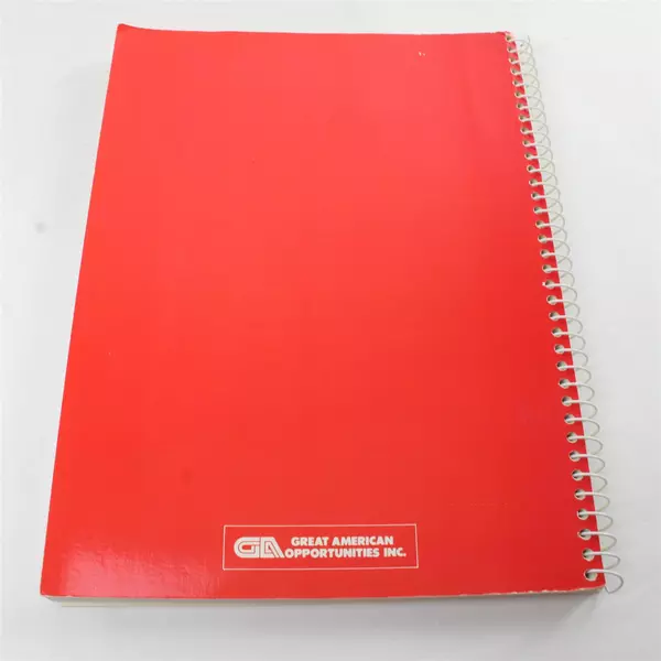 Vintage 1988 International Sampler Cookbook by Favorite Recipes Press