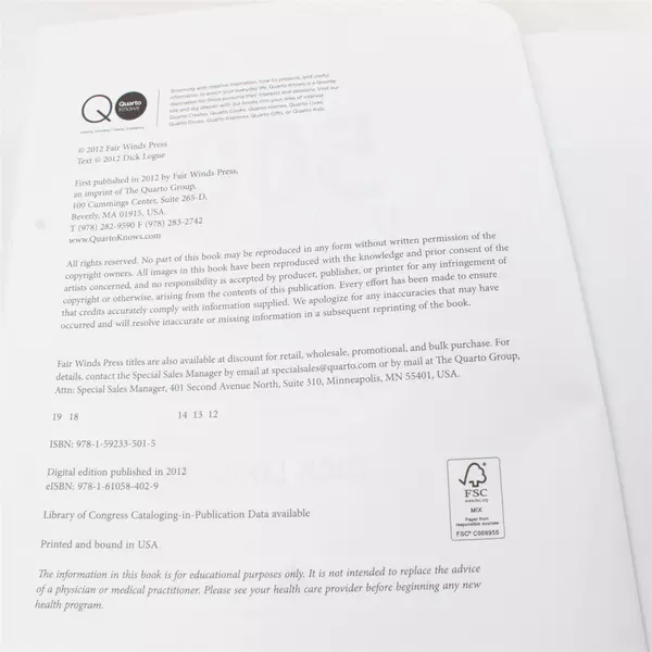 500 15-Minute Low-Sodium Recipes: Fast & Flavorful Low-Salt Dick Logue