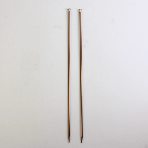 Lot 6 Sets VTG Boye Single Point Knitting Needles Sizes 2 3 4 7 8 9