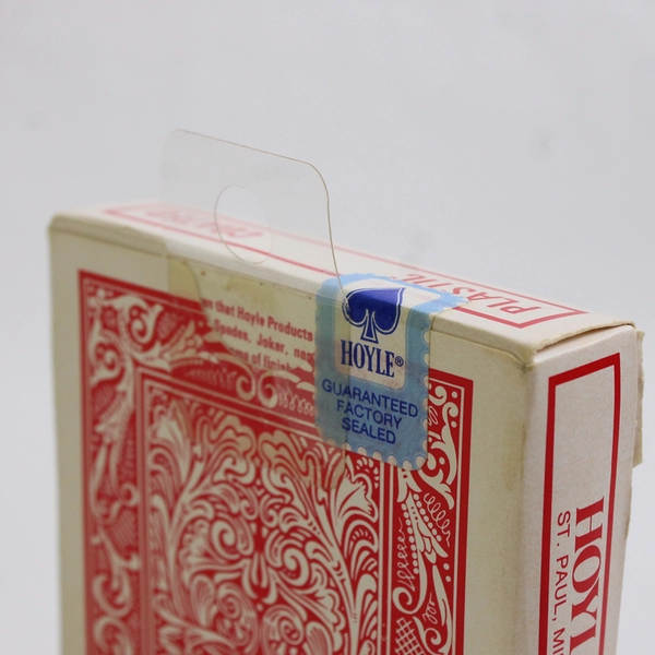 Lot Of 3 Maverick Playing Cards Pinochle Plastic Coated (Opened, Complete)