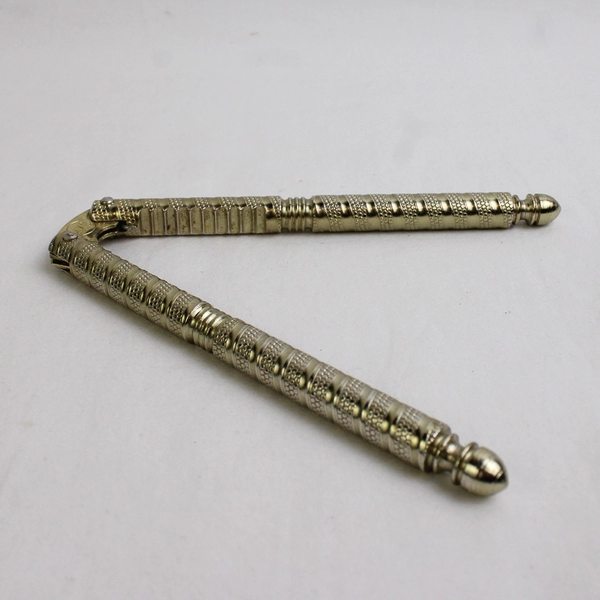 Lot Of 3 HMO 1 Nutcracker & 2 Nutpicks Metal Multipurpose