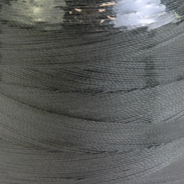 Lot of 5 Gutermann Sewing Thread Miniking Spools 1000m Grey 115 New