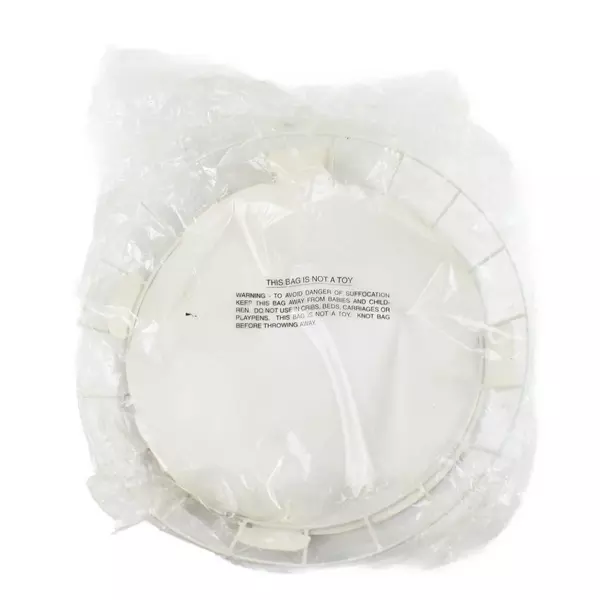 Instant Wreath Craft Pre-Assembled 13.5 in New Front Door Seasonal Decor