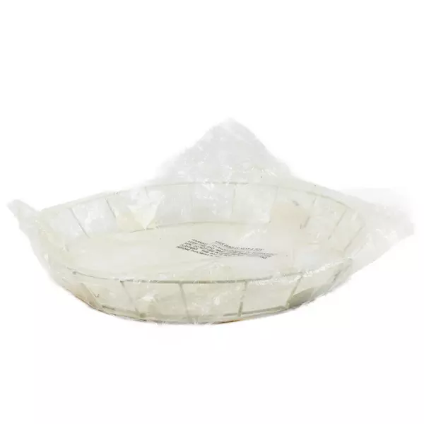 Instant Wreath Craft Pre-Assembled 13.5 in New Front Door Seasonal Decor