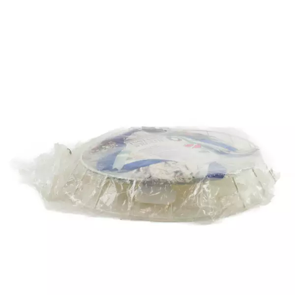 Instant Wreath Craft Pre-Assembled 13.5 in New Front Door Seasonal Decor