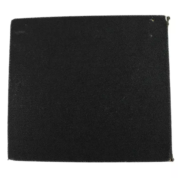 Lot of 10 78 RPM Records in Case Assorted Labels As Is