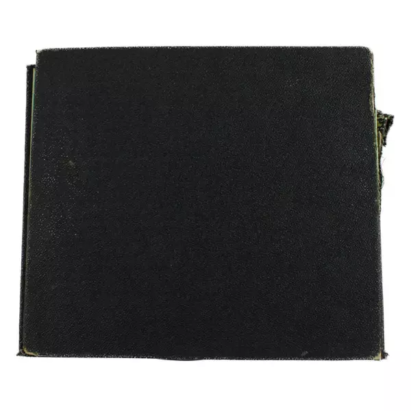 Lot of 10 78 RPM Records Various Songs in Case, Untested