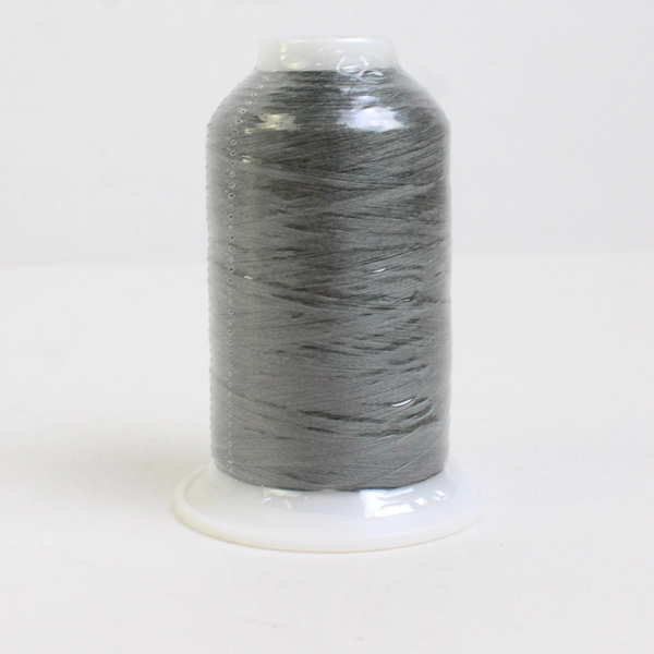 Lot of 4 Gutermann Sewing Thread Miniking Spools 1000m Grey 115 New