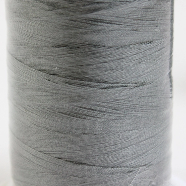 Lot of 4 Gutermann Sewing Thread Miniking Spools 1000m Grey 115 New