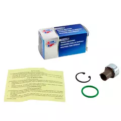 Carquest ACA1253 HVAC Pressure Switch Replacement Open Box New