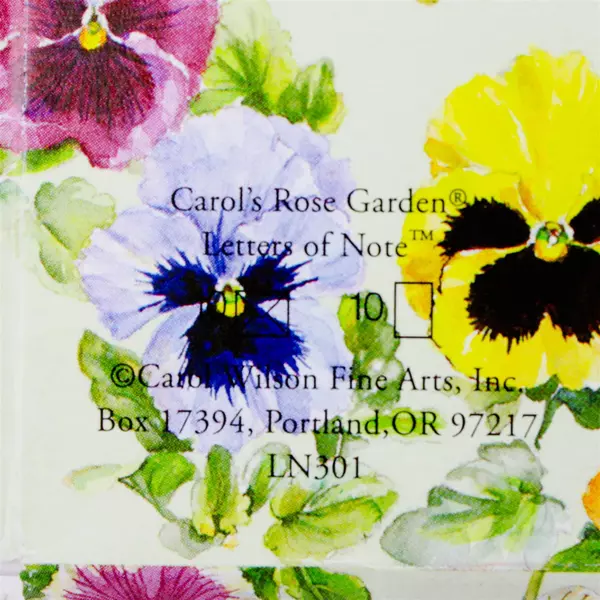 Lot of 5 Christmas Cards & 5 Initial 'R' Cards w/ Envelopes - New