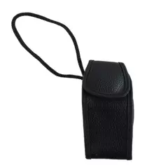 Leather 4" Carrying Case for Small Pointers Compact 