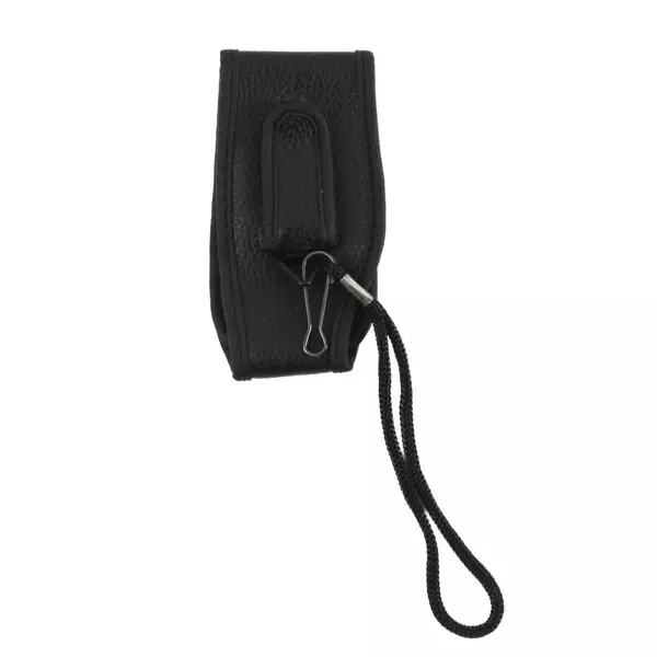 Leather 4" Carrying Case for Small Pointers Compact 