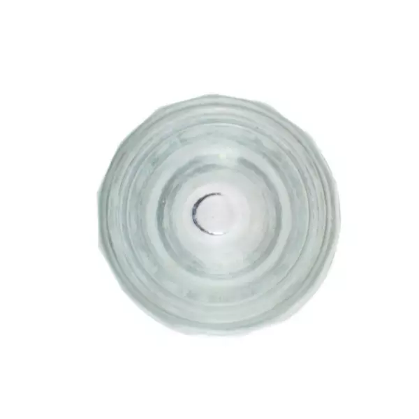 Heavy Clear Glass Shot Glass 3in High Thick-Walled Liquor Tasting