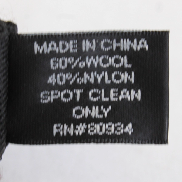 August Womens Solid Brown Color With Bow Newsboy Cap Hat Wool/Nylon One Size