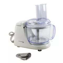 Intertek Kitchen Living Food Processor XB9018 60Hz Compact No Blade