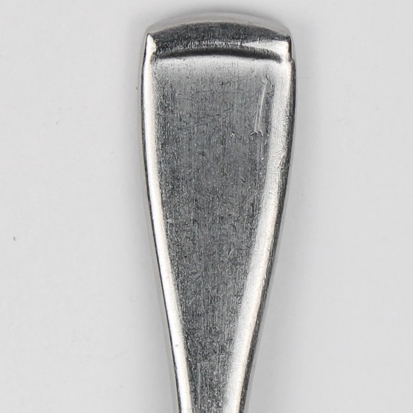 Lot of 5 Oneida Maddox Stainless Steel Teaspoons 6 1/8"