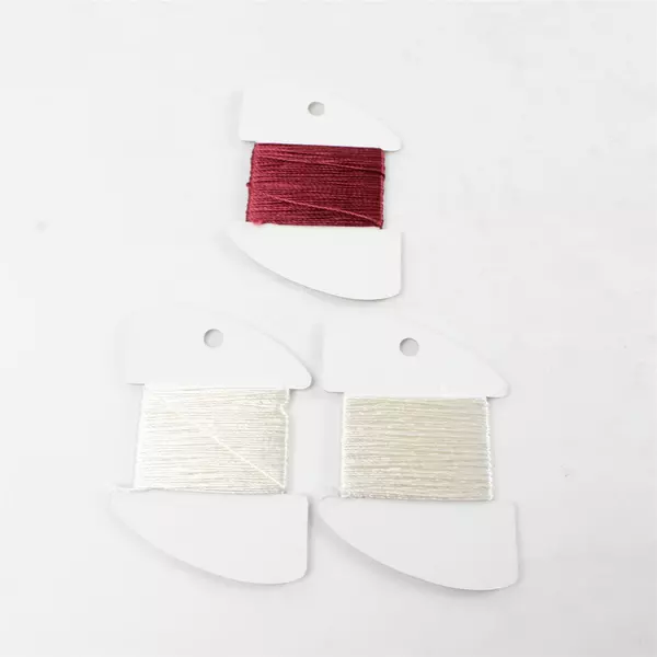 Lot of 3 Patina Thread, Rainbow Gallery Needlepoint 15 Yards ea., New 