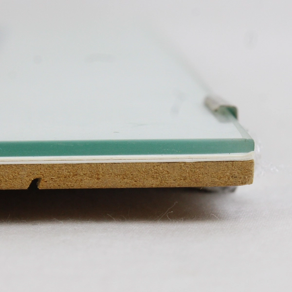 Glass Framed Print Slea Head, Dingle, Ireland by Peter Zoller 12.2"x9.12" LF 403