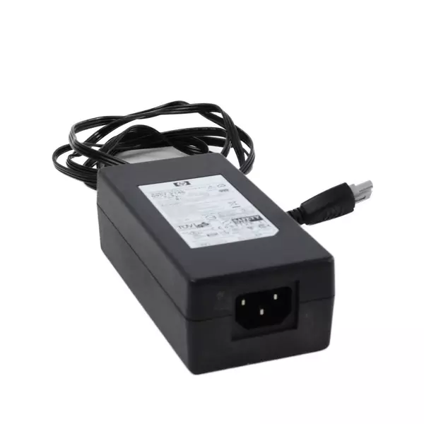 Genuine HP AC DC Adapter Model  0957-2146 16V/32V, No Power Cord