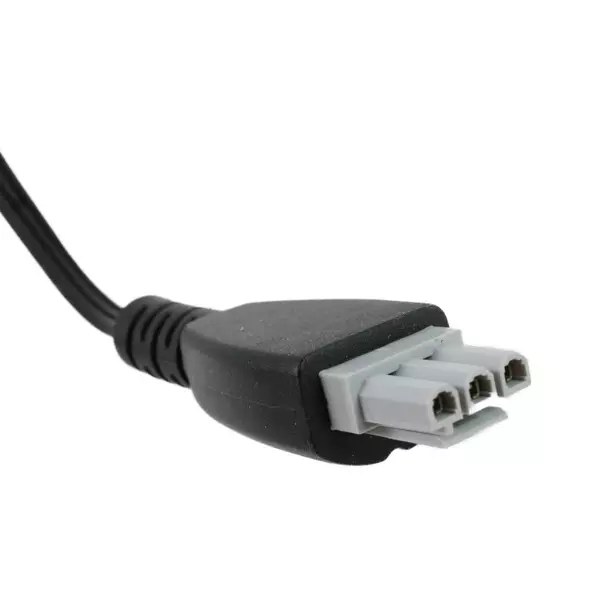 Genuine HP AC DC Adapter Model  0957-2146 16V/32V, No Power Cord