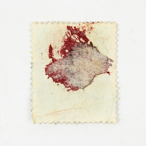 Lot Of 2 Hungary Magyarorszag Famous Hungarian Stamps 1930s Postmarked Used 