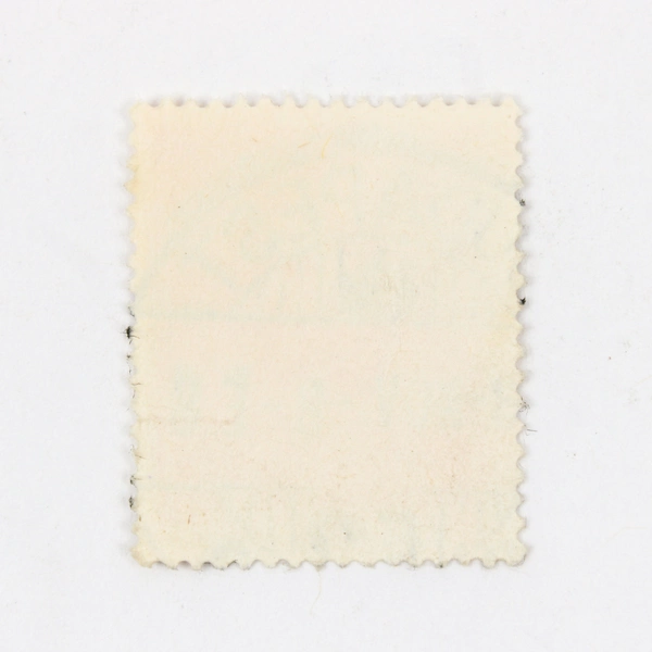 Lot Of 2 Hungary Magyarorszag Famous Hungarian Stamps 1930s Postmarked Used 