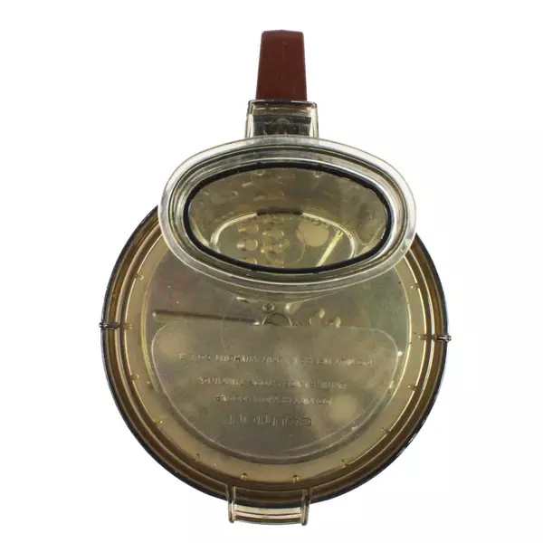 Vintage Sunbeam Vista Food Processor Parts, 714-38 Replacement Container Lid Etc