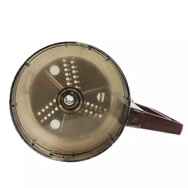 Vintage Sunbeam Vista Food Processor Parts, 714-38 Replacement Container Lid Etc